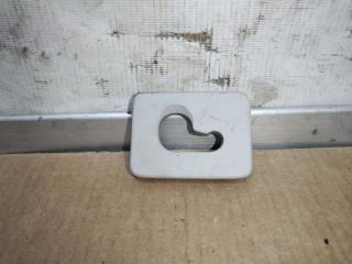 накладка декоративная Audi A6 Allroad Quattro C6 [рестайлинг] 2009, 3.0 л., TDi, CDY, дизель, АКПП, синий, универсал, полный привод, 4F9861304A