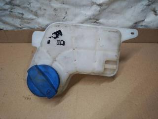 бачок расширительный Audi A6 Allroad Quattro C6 [рестайлинг] 2009, 3.0 л., TDi, CDY, дизель, АКПП, синий, универсал, полный привод, 4F0121403N