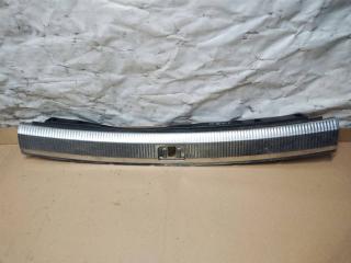 накладка внутренняя на заднюю панель кузова Audi A6 Allroad Quattro C6 [рестайлинг] 2009, 3.0 л., TDi, CDY, дизель, АКПП, синий, универсал, полный привод, 4F9864483B