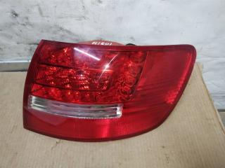 фонарь задний правый Audi A6 Allroad Quattro C6 [рестайлинг] 2009, 3.0 л., TDi, CDY, дизель, АКПП, синий, универсал, полный привод, 4F9945096E