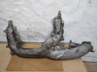 коллектор впускной Audi A6 Allroad Quattro C6 [рестайлинг] 2009, 3.0 л., TDi, CDY, дизель, АКПП, синий, универсал, полный привод, 059145762K