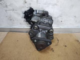 насос гидроусилителя руля Audi A6 Allroad Quattro C6 [рестайлинг] 2009, 3.0 л., TDi, CDY, дизель, АКПП, синий, универсал, полный привод, 4F0145156A