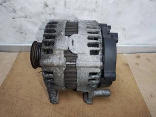 генератор Audi A6 Allroad Quattro C6 [рестайлинг] 2009, 3.0 л., TDi, CDY, дизель, АКПП, синий, универсал, полный привод, 059903018E