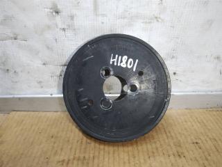 шкив помпы Audi A6 Allroad Quattro C6 [рестайлинг] 2009, 3.0 л., TDi, CDY, дизель, АКПП, синий, универсал, полный привод, 059121031L