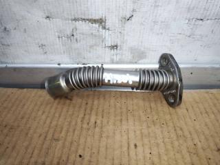 масляная трубка турбины Audi A6 Allroad Quattro C6 [рестайлинг] 2009, 3.0 л., TDi, CDY, дизель, АКПП, синий, универсал, полный привод, 059145736D