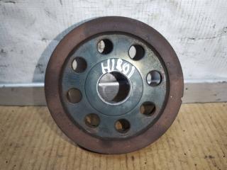 шкив распредвала Audi A6 Allroad Quattro C6 [рестайлинг] 2009, 3.0 л., TDi, CDY, дизель, АКПП, синий, универсал, полный привод, 059109105G