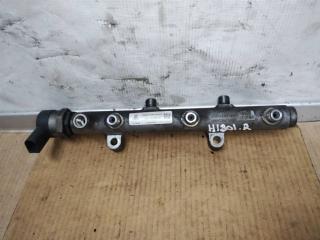 топливная рампа Audi A6 Allroad Quattro C6 [рестайлинг] 2009, 3.0 л., TDi, CDY, дизель, АКПП, синий, универсал, полный привод, 057130764H, 059130090AH