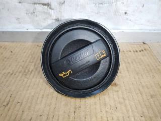 маслозаливная горловина Audi A6 Allroad Quattro C6 [рестайлинг] 2009, 3.0 л., TDi, CDY, дизель, АКПП, синий, универсал, полный привод, 059103482C, 057133287B