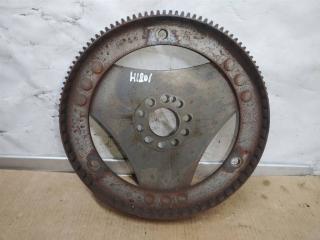 маховик Audi A6 Allroad Quattro C6 [рестайлинг] 2009, 3.0 л., TDi, CDY, дизель, АКПП, синий, универсал, полный привод, 059105323AL