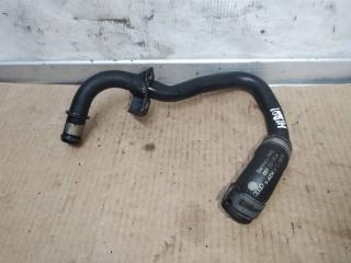 патрубок воздушного фильтра Audi A6 Allroad Quattro C6 [рестайлинг] 2009, 3.0 л., TDi, CDY, дизель, АКПП, синий, универсал, полный привод, 059103227M, 059103493A