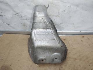 Кожух турбины Audi A6 Allroad Quattro C6 [рестайлинг] 2009, 3.0 л., TDi, CDY, дизель, АКПП, синий, универсал, полный привод, 059145325BA