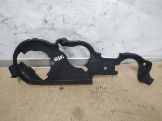 защита (кожух) ремня ГРМ Audi A6 Allroad Quattro C6 [рестайлинг] 2009, 3.0 л., TDi, CDY, дизель, АКПП, синий, универсал, полный привод, 059109133T