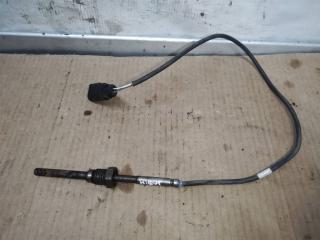 датчик давления (температуры) выхлопных газов Audi A6 Allroad Quattro C6 [рестайлинг] 2009, 3.0 л., TDi, CDY, дизель, АКПП, синий, универсал, полный привод, 059906088AF