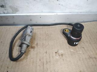 датчик коленвала Audi A6 Allroad Quattro C6 [рестайлинг] 2009, 3.0 л., TDi, CDY, дизель, АКПП, синий, универсал, полный привод, 06A906433E