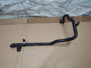 трубка охлаждающей жидкости Audi A6 Allroad Quattro C6 [рестайлинг] 2009, 3.0 л., TDi, CDY, дизель, АКПП, синий, универсал, полный привод, 059121075CH