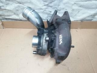 турбина Audi Q7 4L 2007, 3.0 л., TDi, BUG, дизель, АКПП, черный, внедорожник 5 дв., полный привод, 059145715F