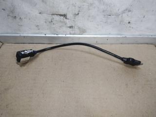 проводка Audi A6 Allroad Quattro C6 [рестайлинг] 2009, 3.0 л., TDi, CDY, дизель, АКПП, синий, универсал, полный привод