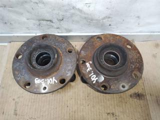 ступица задняя Audi A8 D3/4E [2-й рестайлинг] 2008, 4.2 л., FSI, BVJ, бензин, АКПП, серый, седан, полный привод