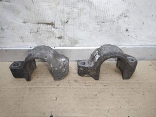 крепление стабилизатора / втулки стабилизатора Audi A8 D3/4E [2-й рестайлинг] 2008, 4.2 л., FSI, BVJ, бензин, АКПП, серый, седан, полный привод, 3D0511439