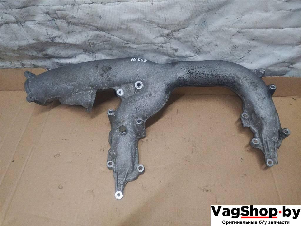 коллектор впускной Audi Q5 8R 2011, 3.0 л., TDi, CCW, дизель, АКПП, серый, внедорожник 5 дв., полный привод, 059145762M - фото №1