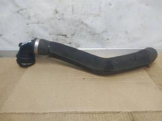 патрубок (трубопровод, шланг) Audi Q5 8R 2011, 3.0 л., TDi, CCW, дизель, АКПП, серый, внедорожник 5 дв., полный привод, 8K0122293, 8R0121055