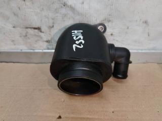 патрубок турбины Audi Q5 8R 2011, 3.0 л., TDi, CCW, дизель, АКПП, серый, внедорожник 5 дв., полный привод, 059129955H