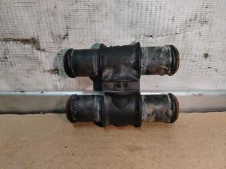 фланец (тройник) системы охлаждения Audi Q5 8R 2011, 3.0 л., TDi, CCW, дизель, АКПП, серый, внедорожник 5 дв., полный привод, 8R0819257A