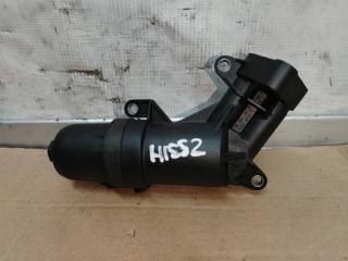 корпус масляного фильтра Audi Q5 8R 2011, 3.0 л., TDi, CCW, дизель, АКПП, серый, внедорожник 5 дв., полный привод, 0B5325060C, 0B5325240B