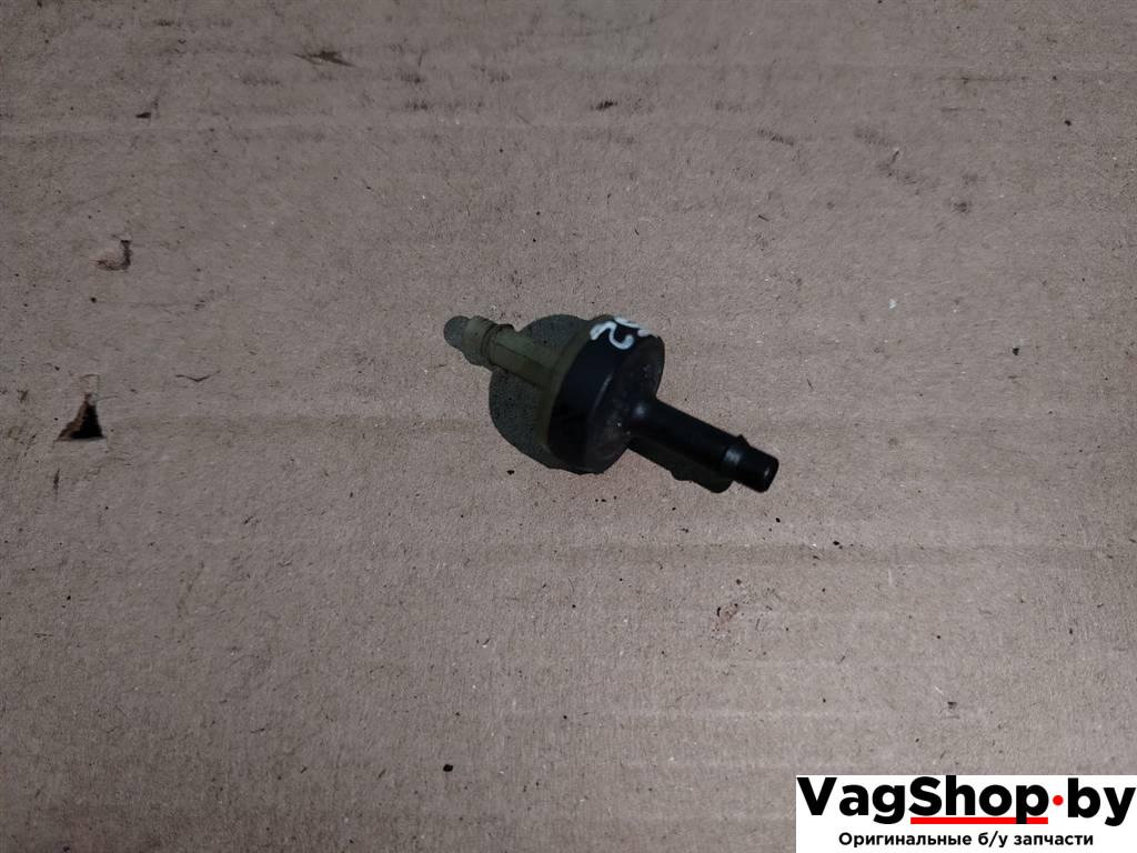 клапан вакуумного управления Audi Q5 8R 2011, 3.0 л., TDi, CCW, дизель, АКПП, серый, внедорожник 5 дв., полный привод, 046905291B - фото №1