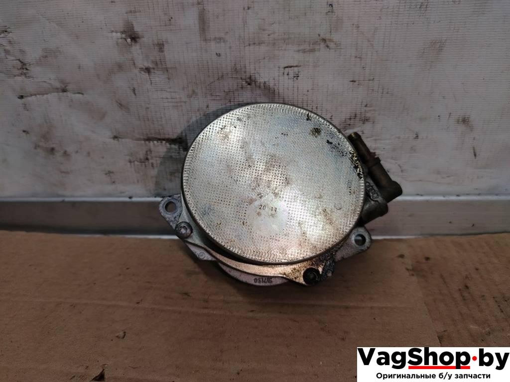 насос вакуумный Audi Q5 8R 2011, 3.0 л., TDi, CCW, дизель, АКПП, серый, внедорожник 5 дв., полный привод, 059145100H - фото №1