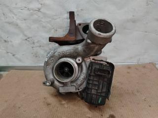 турбина Audi Q5 8R 2011, 3.0 л., TDi, CCW, дизель, АКПП, серый, внедорожник 5 дв., полный привод, 059145722S, 6NW009550