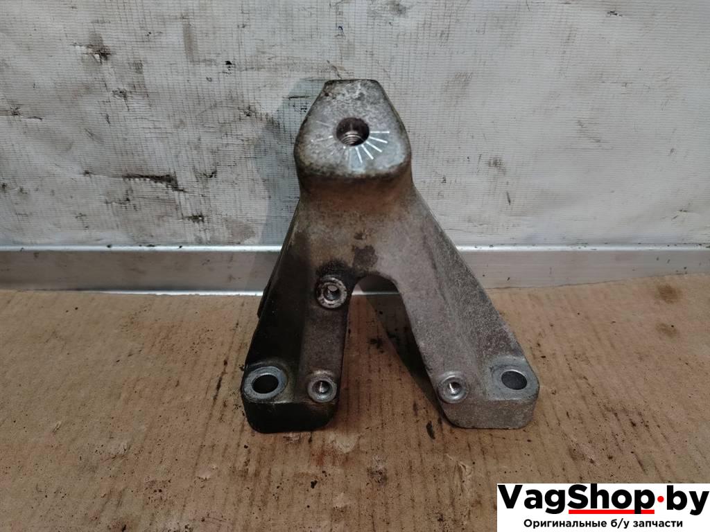 кронштейн двигателя Audi Q5 8R 2011, 3.0 л., TDi, CCW, дизель, АКПП, серый, внедорожник 5 дв., полный привод, 8K0199307BH - фото №1