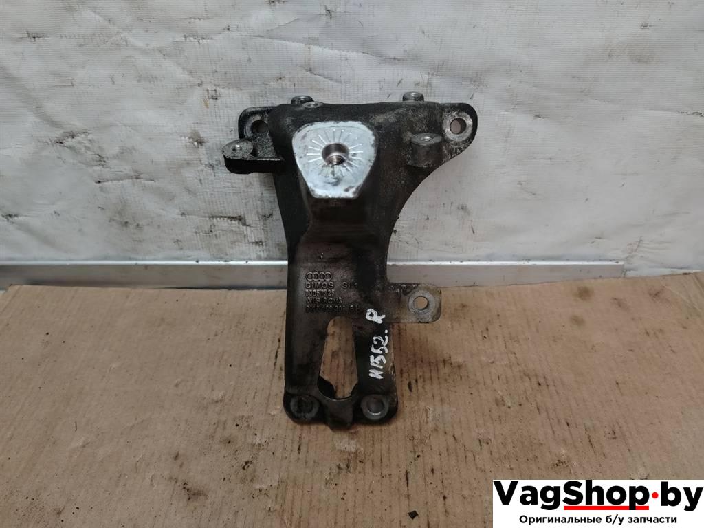 кронштейн двигателя Audi Q5 8R 2011, 3.0 л., TDi, CCW, дизель, АКПП, серый, внедорожник 5 дв., полный привод, 8K0199308BH - фото №1