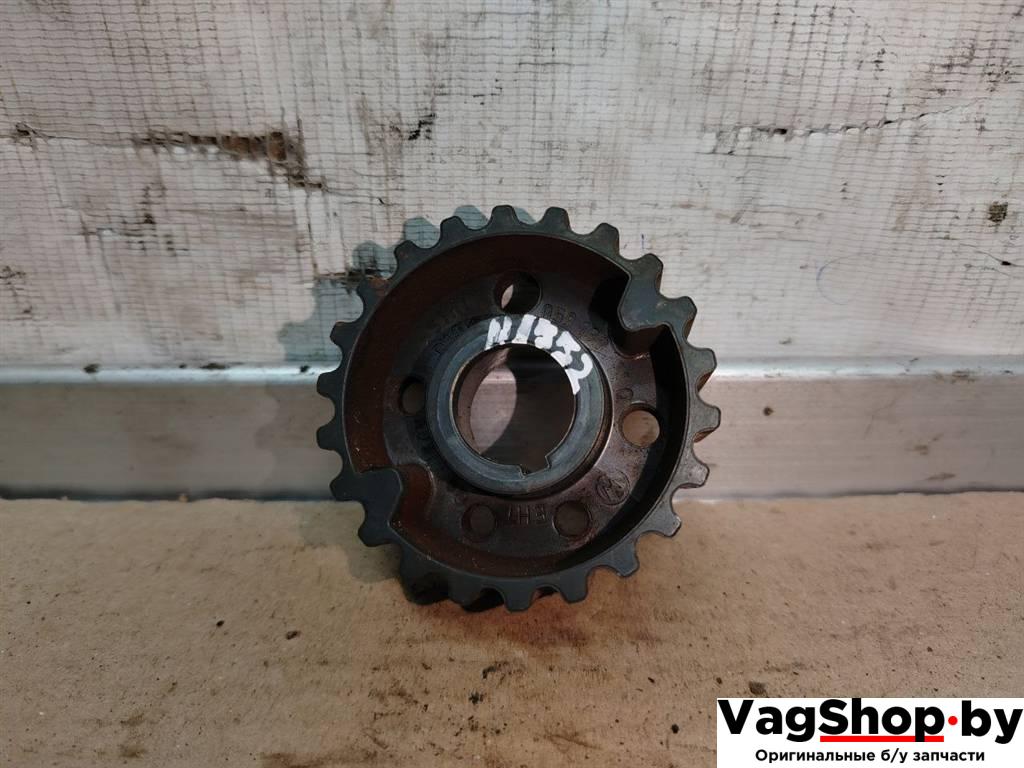 звездочка ТНВД Audi Q5 8R 2011, 3.0 л., TDi, CCW, дизель, АКПП, серый, внедорожник 5 дв., полный привод, 059130111Q - фото №1