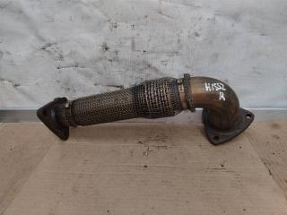 труба приемная глушителя Audi Q5 8R 2011, 3.0 л., TDi, CCW, дизель, АКПП, серый, внедорожник 5 дв., полный привод, 059131790S