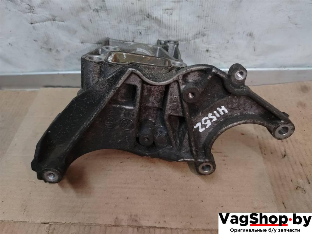 кронштейн гидроусилителя Audi Q5 8R 2011, 3.0 л., TDi, CCW, дизель, АКПП, серый, внедорожник 5 дв., полный привод, 059145169AE - фото №1