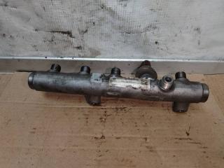 топливная рампа Audi Q5 8R 2011, 3.0 л., TDi, CCW, дизель, АКПП, серый, внедорожник 5 дв., полный привод, 059130089AH, 059130758K