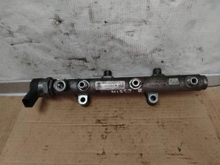 топливная рампа Audi Q5 8R 2011, 3.0 л., TDi, CCW, дизель, АКПП, серый, внедорожник 5 дв., полный привод, 057130764H, 059130090AH