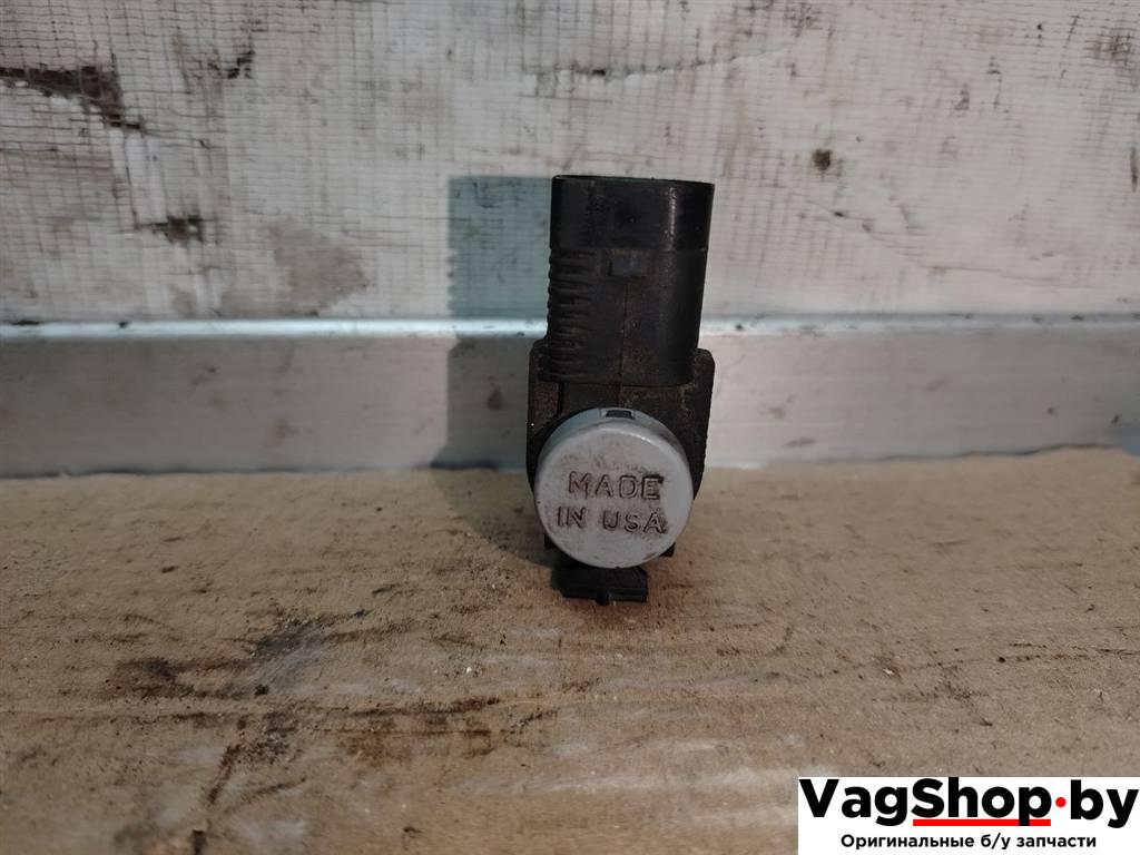 электромагнитный клапан Audi Q5 8R 2011, 3.0 л., TDi, CCW, дизель, АКПП, серый, внедорожник 5 дв., полный привод, 1K0906283A - фото №1