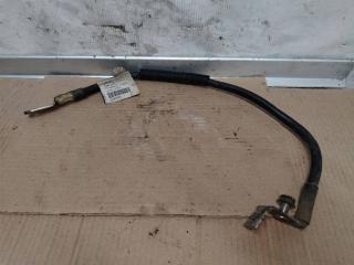 минусовой провод аккумулятора Audi Q5 8R 2011, 3.0 л., TDi, CCW, дизель, АКПП, серый, внедорожник 5 дв., полный привод, 8R0971228E, 8R0971237B