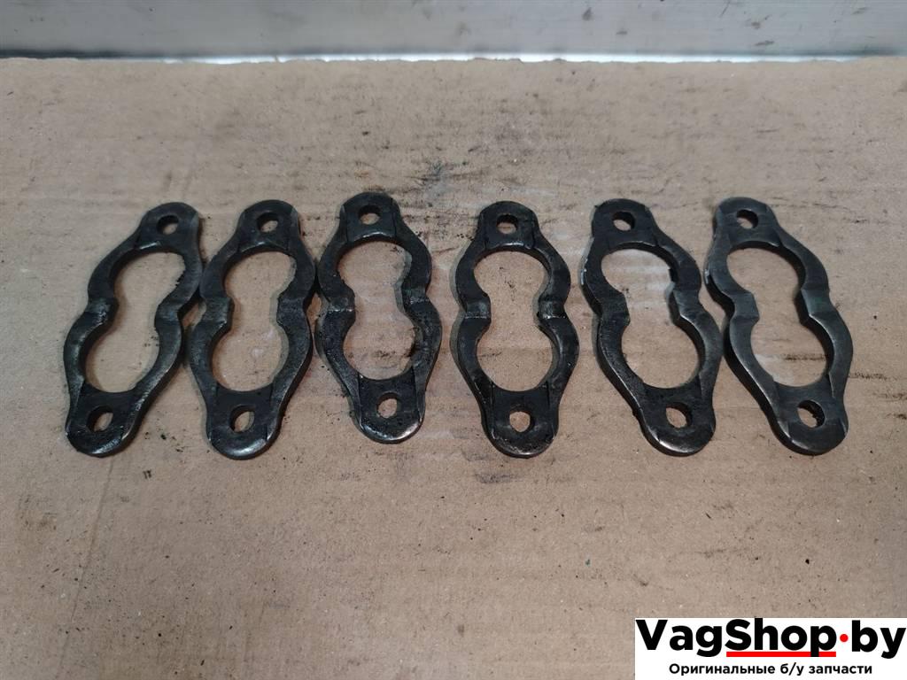 крепление форсунки Audi Q5 8R 2011, 3.0 л., TDi, CCW, дизель, АКПП, серый, внедорожник 5 дв., полный привод, 059130216C - фото №1