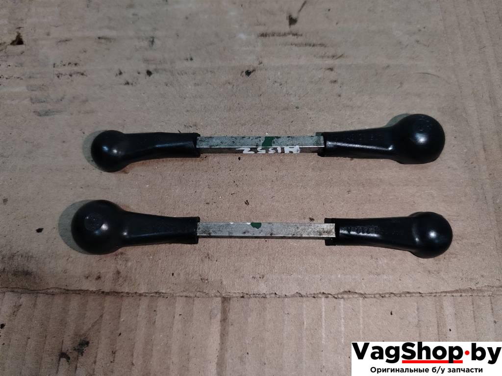 тяга Audi Q5 8R 2011, 3.0 л., TDi, CCW, дизель, АКПП, серый, внедорожник 5 дв., полный привод, 059198212A - фото №1