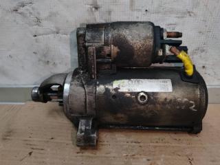 стартер Audi Q5 8R 2011, 3.0 л., TDi, CCW, дизель, АКПП, серый, внедорожник 5 дв., полный привод, 059911022