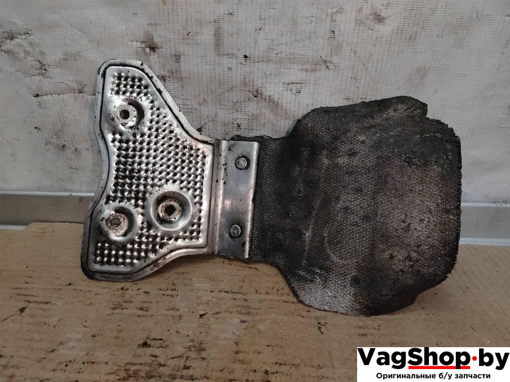 пыльник Audi Q5 8R 2011, 3.0 л., TDi, CCW, дизель, АКПП, серый, внедорожник 5 дв., полный привод, 8K0199388BD - фото №1