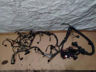 проводка двигателя Audi Q5 8R 2011, 3.0 л., TDi, CCW, дизель, АКПП, серый, внедорожник 5 дв., полный привод, 8K2971072CK