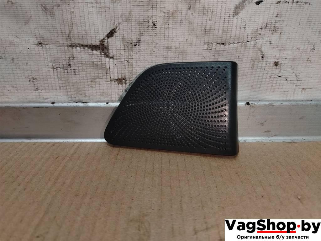 сетка на динамик Audi Q5 8R 2011, 3.0 л., TDi, CCW, дизель, АКПП, серый, внедорожник 5 дв., полный привод, 8R0035409A - фото №1