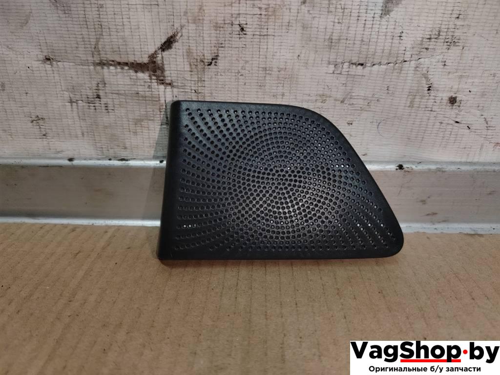 сетка на динамик Audi Q5 8R 2011, 3.0 л., TDi, CCW, дизель, АКПП, серый, внедорожник 5 дв., полный привод, 8R0035410A - фото №1