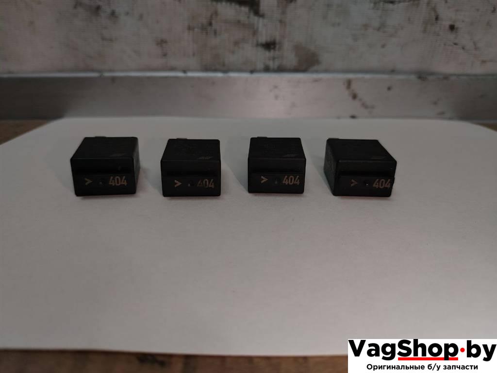 реле (прочие) Audi Q5 8R 2011, 3.0 л., TDi, CCW, дизель, АКПП, серый, внедорожник 5 дв., полный привод, 7M0951253C - фото №1