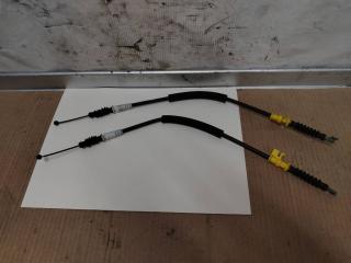 трос двери Audi Q5 8R 2011, 3.0 л., TDi, CCW, дизель, АКПП, серый, внедорожник 5 дв., полный привод, 4H0837099A