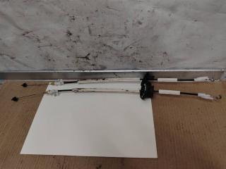 Трос двери задней Audi Q5 8R 2011, 3.0 л., TDi, CCW, дизель, АКПП, серый, внедорожник 5 дв., полный привод, 8R0839085B